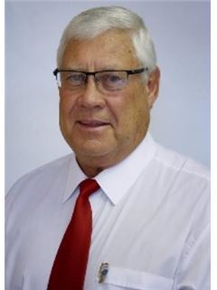 営業 - Jan Ackerman - RE/MAX First - Bloemfontein