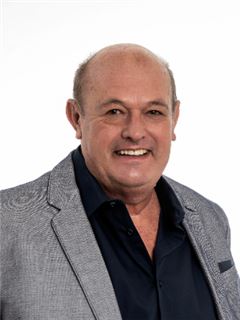 営業 - Johan Massyn - RE/MAX First - Bloemfontein