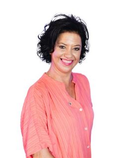営業 - Elizna Ludick - RE/MAX First - Bloemfontein