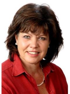 営業 - Barbara Reid - RE/MAX First - Bloemfontein