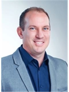 営業 - Barry Goodes - RE/MAX First - Bloemfontein