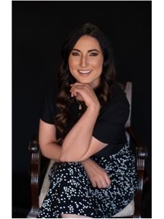 Lynndre Lesch - RE/MAX Kalahari - Kathu