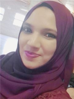 Associate - Aaliya Gosh - RE/MAX 1st Realty - Saldanha