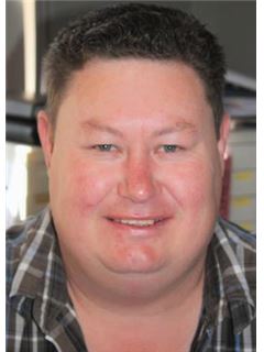 Associate - Deon Badenhorst - RE/MAX 1st Realty - Saldanha