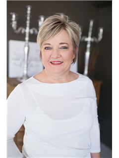 Narys - Magda Fourie - RE/MAX Kalahari - Kathu