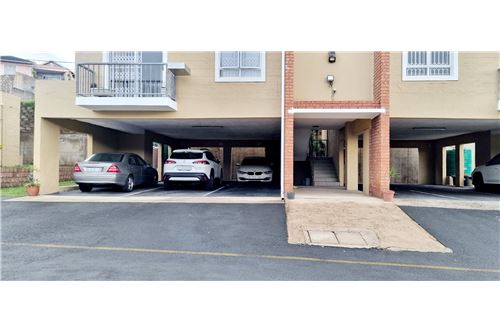 Residential - Condo/Apartment - Oaklands, KwaZulu Natal - South Africa