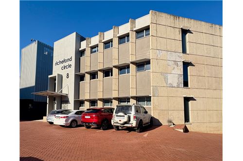 Commercial - Commercial/Retail - Umhlanga Ridgeside, KwaZulu Natal - South Africa