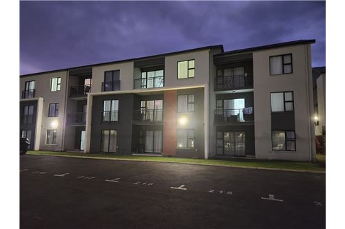 Residential - Condo/Apartment - Hayfields, KwaZulu Natal - South Africa