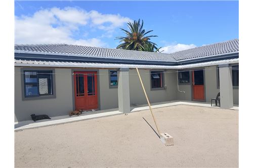 Residential - Condo/Apartment - Grassy Park, Western Cape - South Africa