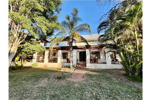 Residential - Townhouse - Modimolle, Limpopo - South Africa