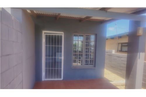 Residential - Condo/Apartment - Vredenburg Central, Western Cape - South Africa