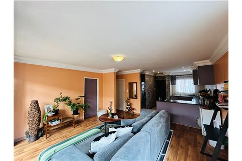 Residential - Condo/Apartment - Arcadia, Gauteng - South Africa