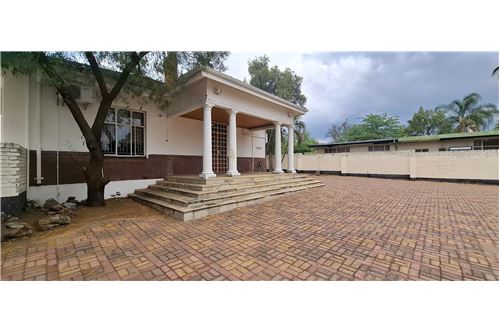 Commercial - Office - Polokwane Central, Limpopo - South Africa