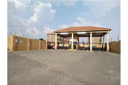 Residential - Condo/Apartment - Greenhills, Gauteng - South Africa