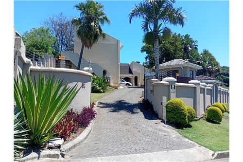 Residential - Condo/Apartment - Vincent, Eastern Cape - South Africa