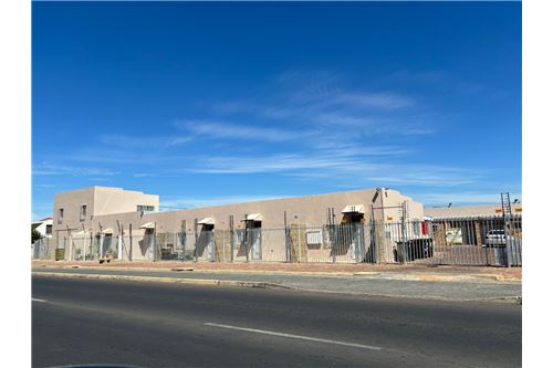 Residential - Condo/Apartment - Parkers Dam, Western Cape - South Africa
