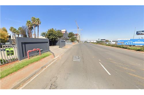 Commercial - Warehouse - Isando, Gauteng - South Africa