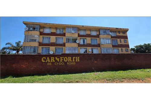 Residential - Condo/Apartment - Bluff, KwaZulu Natal - South Africa