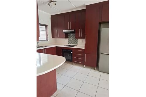 Residential - Condo/Apartment - Solheim, Gauteng - South Africa