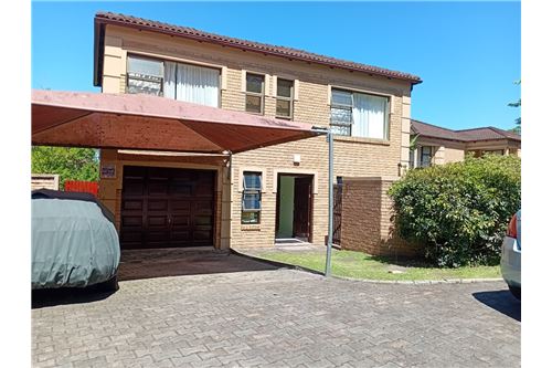 Residential - Townhouse - Beacon Bay, Eastern Cape - South Africa