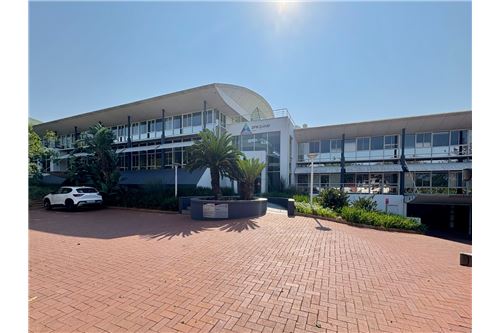 Commercial - Office - LA LUCIA RIDGE, KwaZulu Natal - South Africa