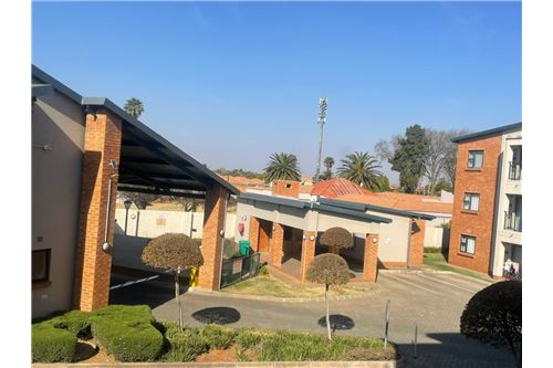 Residential - Townhouse - Ravenswood, Gauteng - South Africa