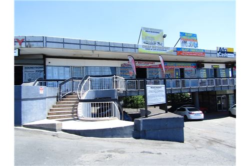 Commercial - Commercial/Retail - Kew, Gauteng - South Africa