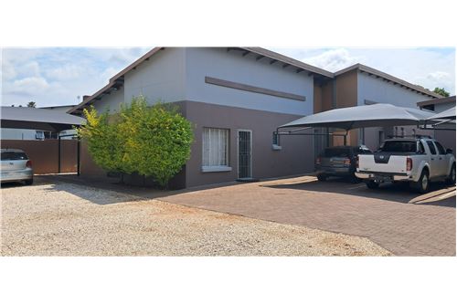 Residential - Condo/Apartment - Polokwane Central, Limpopo - South Africa