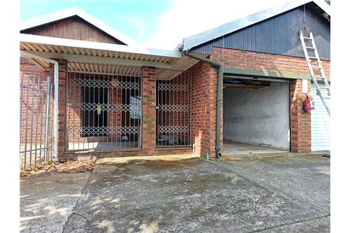 Residential - Townhouse - Amanzimtoti, KwaZulu Natal - South Africa