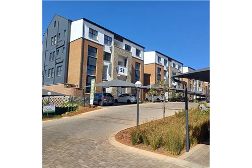 Residential - Condo/Apartment - Mooikloof, Gauteng - South Africa