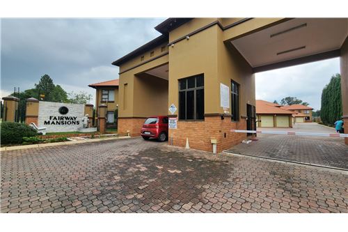 Residential - Townhouse - Comet, Gauteng - South Africa
