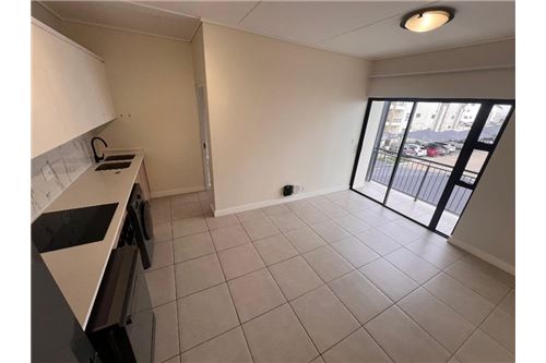 Residential - Condo/Apartment - Sandown, Western Cape - South Africa