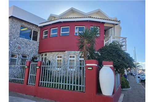 Residential - Condo/Apartment - Jeffreys Bay Central, Eastern Cape - South Africa