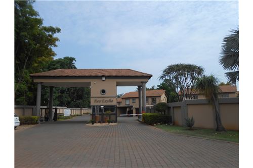 Residential - Condo/Apartment - Annlin, Gauteng - South Africa
