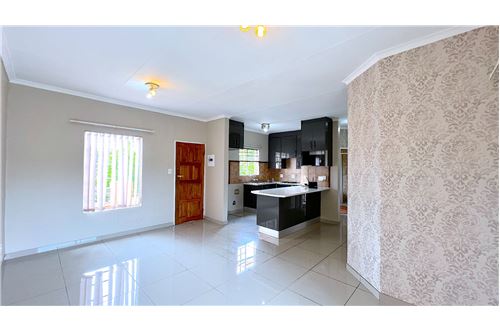 Residential - Condo/Apartment - Equestria, Gauteng - South Africa
