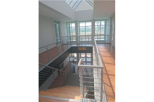 Commercial - Office - Kleinfontein, Gauteng - South Africa