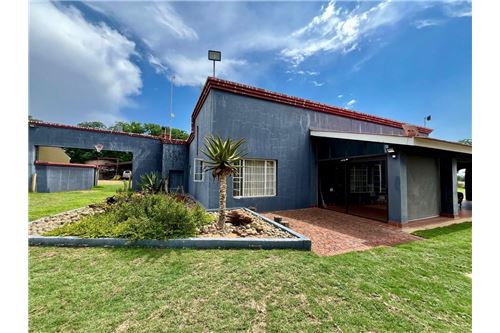 Residential - Condo/Apartment - Modimolle, Limpopo - South Africa