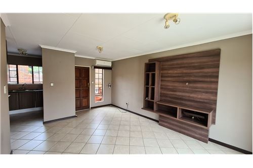 Residential - Townhouse - Mooikloof Ridge, Gauteng - South Africa