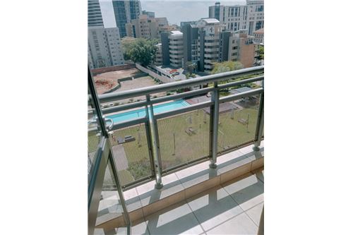 Residential - Condo/Apartment - Morningside, Gauteng - South Africa