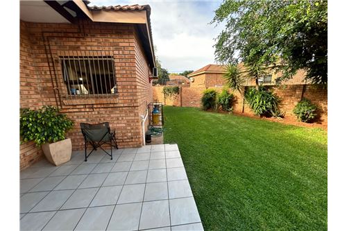 Residential - Townhouse - Hartswater, Northern Cape - South Africa