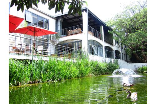 Commercial - Office - Bryanston, Gauteng - South Africa