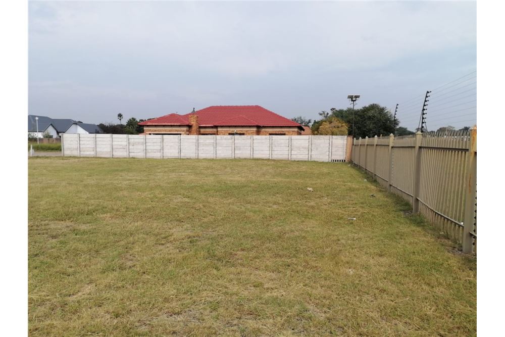 Residential - 공지 - Brits Central, North West - South Africa - 3 - 1031416046-63