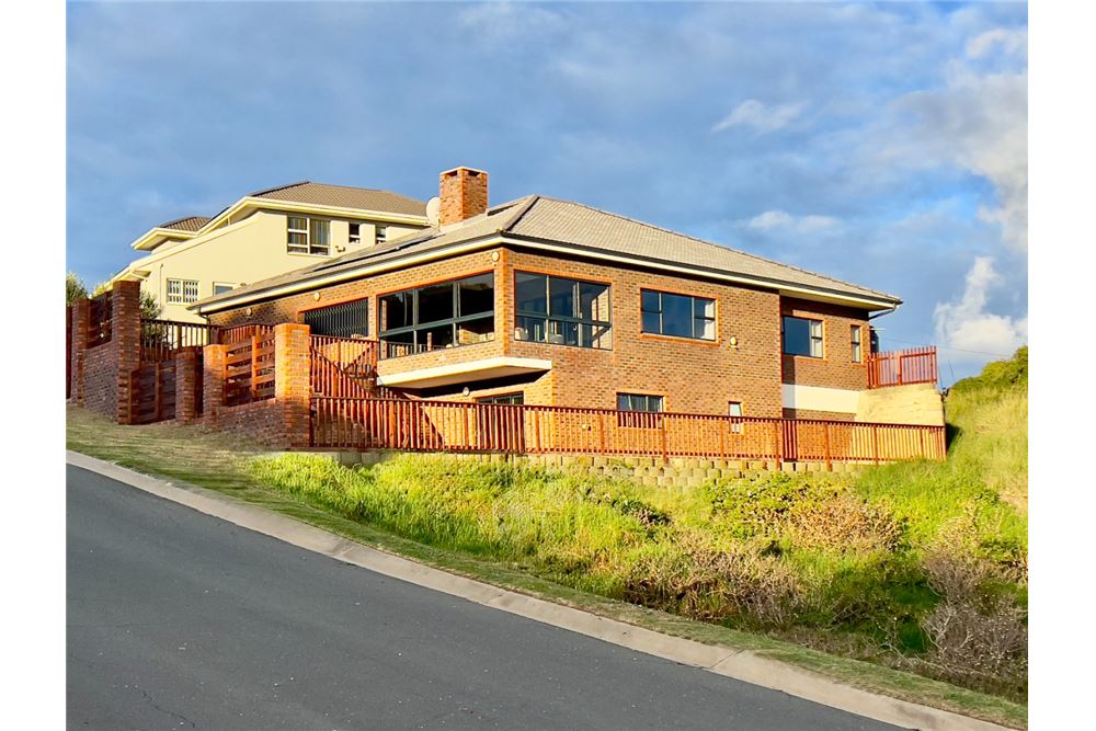 Prédio Habitacional - Casa - Dana Bay, Western Cape - South Africa - 2 - 1031012006-3