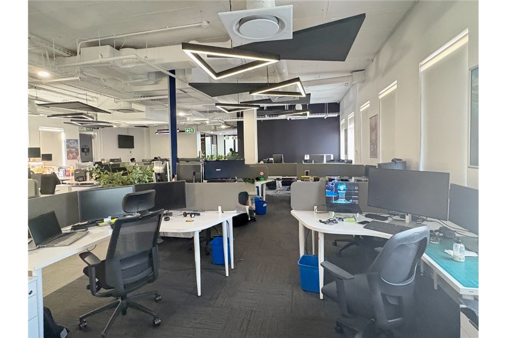 Commercial - Toimisto - La Lucia, KwaZulu Natal - South Africa - 16 - 1031388078-132