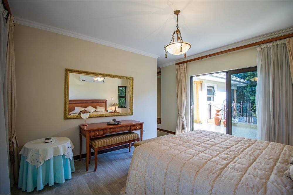 Residential - ਅਲੱਗ ਥਲੱਗ ਬਣਿਆ ਹੋਇਆ ਘਰ - Caribbean Beach, North West - South Africa - 28 - 1031416034-325