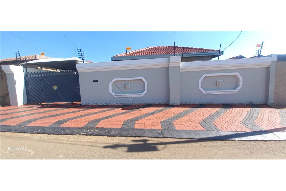 Bostad - Kedjehus - Protea Glen, Gauteng - South Africa - 2 - 1031421109-69