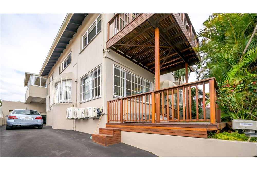 Residential - Byhus - Morningside, KwaZulu Natal - South Africa - 38 - 1031389006-962