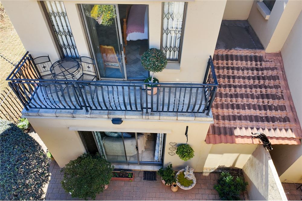 Rezidenčná - Samostatný dom - Melodie, North West - South Africa - 26 - 1031416005-324