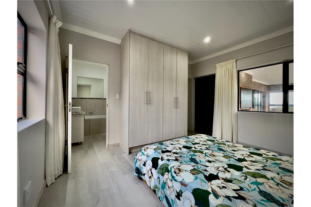 Prédio Habitacional - Casa - Dana Bay, Western Cape - South Africa - 38 - 1031012006-3