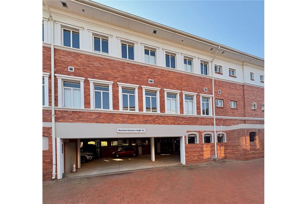 Commercial - Toimisto - La Lucia, KwaZulu Natal - South Africa - 30 - 1031388078-132